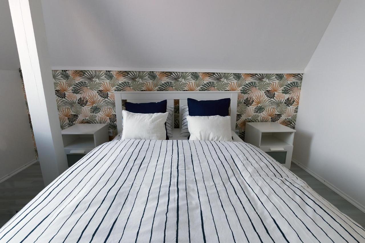 Hotel Ketpava Vendeghaz à Igal Extérieur photo